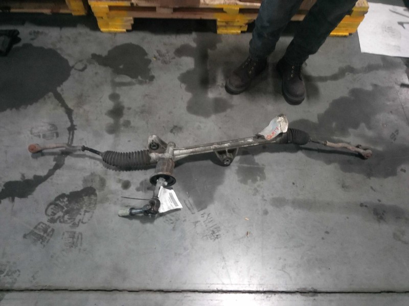 2019 Honda Ridgeline Rack and Pinion Assembly OEM Blue 118K Miles NJ25-26819