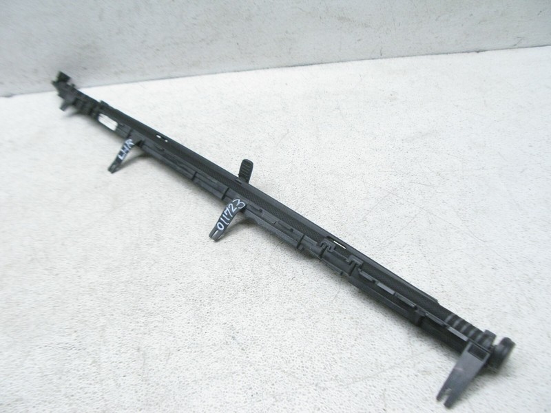 07-13 BMW E70 X5 LEFT REAR DOOR RETRACTABLE WINDOW UV SUN SCREEN SHADE 011723