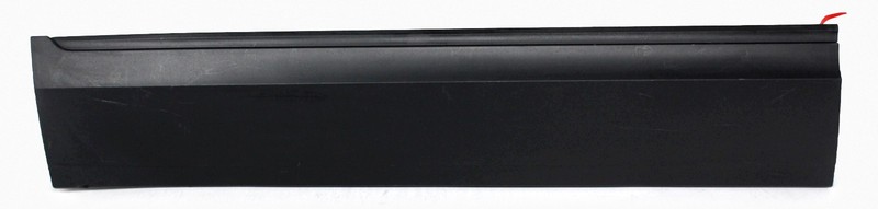 OEM Front Left Outer Door Molding For VW Atlas, Cross Sport 3CN-854-939-F-9B9