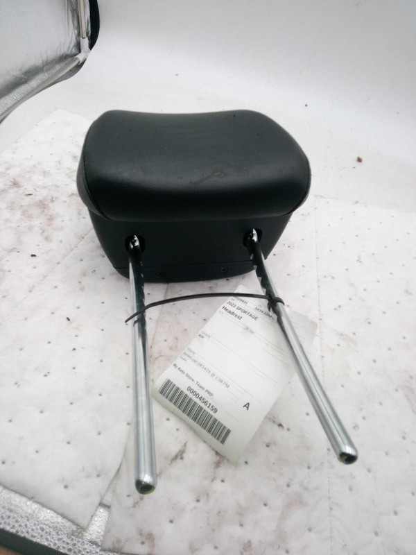 Used Headrest fits: 2023 Kia SportageGrade B