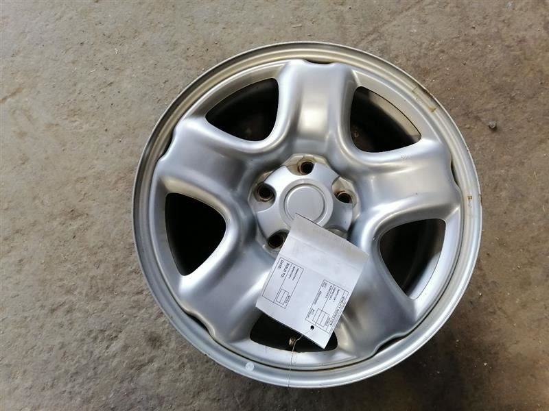 Rim Wheel 16x6-1/2 Steel Fits 01-05 RAV4 1708492