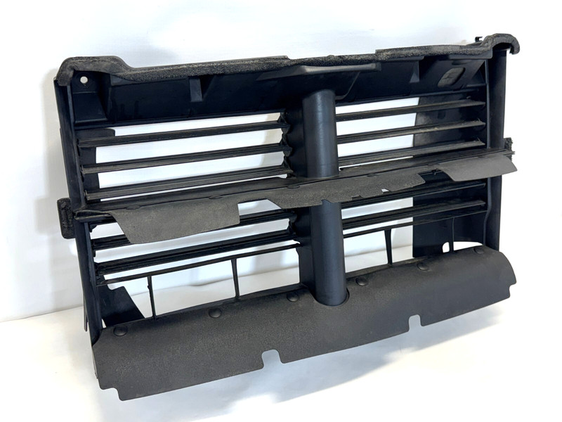 ✅ 2013-2024 RAM 1500 CLASSIC 5.7L FRONT GRILLE ACTIVE AIR SHUTTER w/ MOTOR OEM