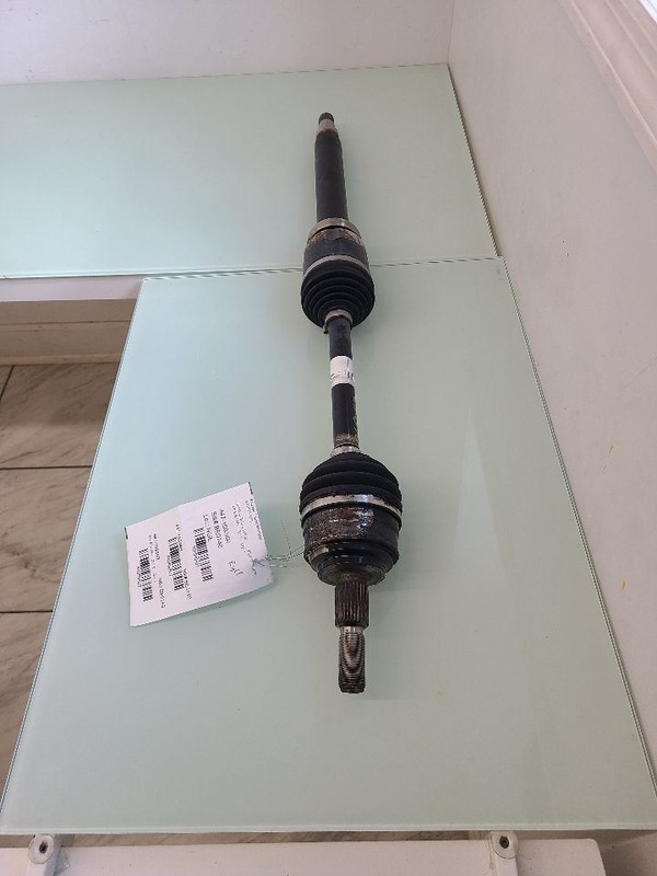 Passenger Axle Shaft Front Without Plug-in Hybrid FWD Fits 20-24 CORSAIR 586507
