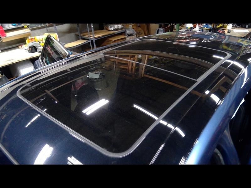 Sun Roof Assembly Fits 16-18 MKX 1056460