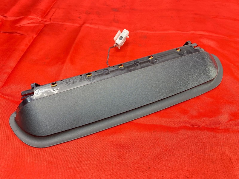 06-12 BMW E90 3 Series M3 SEDAN Rear Trunk Third 3rd Taillight Stop Lamp OEM✅