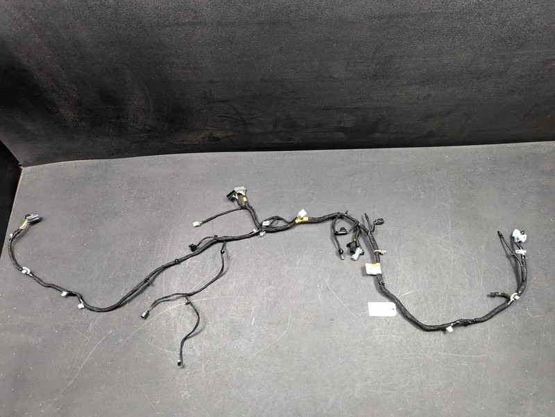 Trunk Tailgate Wiring Harness 2021 Lincoln Nautilus KA1T-17N400-MD 2019- 2022