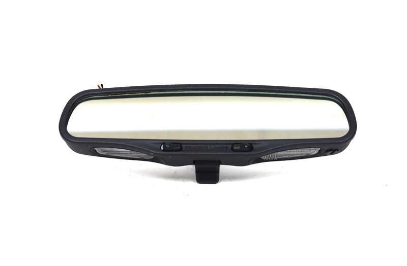 97-04 C5 Corvette Manual Dimming Rearview Mirror From A 99 C5 Corvette 124kMiles