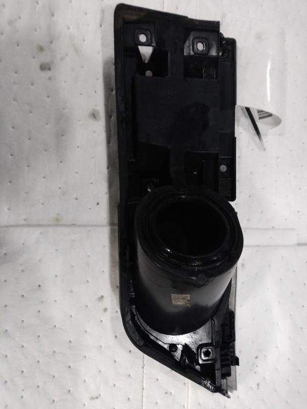 2019 Ford Transit 250 Fuel Filler Door White Used OEM Part NJ25-22171-557187