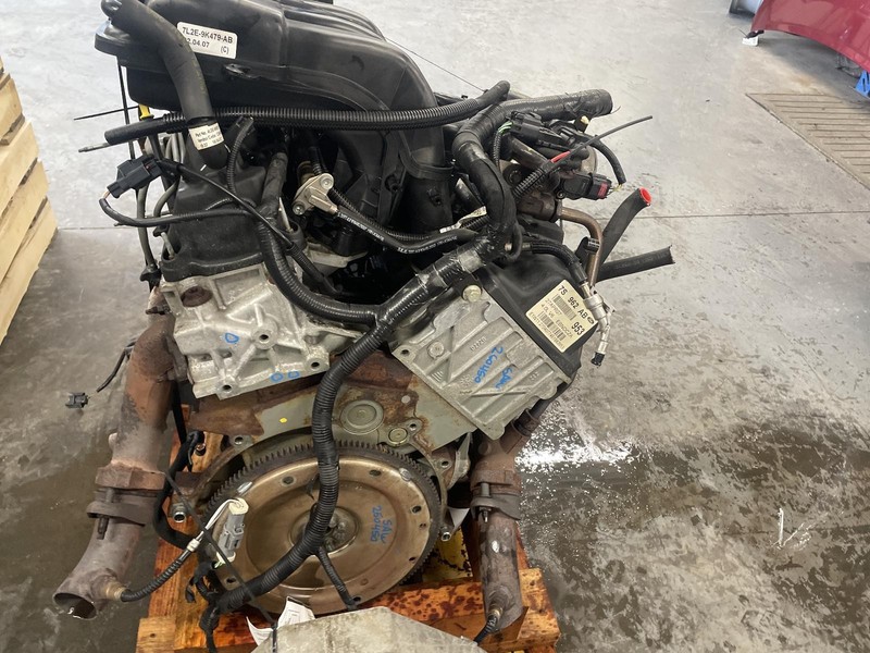 06-'08 FORD EXPLORER Engine 4.0L 110k miles 6 Month Warranty!