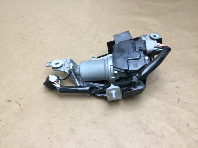 Lexus LC500 LC 500 2018 Front Left Driver Windshield Wiper Motor 18-21 :O