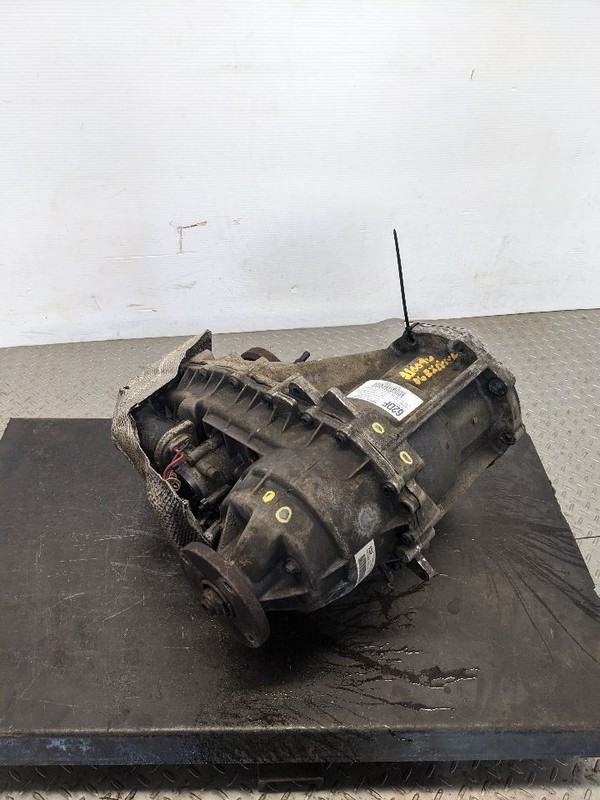 Transfer Case 4.6L ID 6L24-7A195-DD Thru Dh Fits 06-09 EXPLORER 1176123