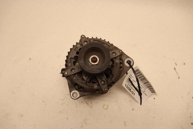 2011-2016 FORD F250 SD 6.7L DIESEL SINGLE ALTERNATOR GENERATOR 200 AMP OEM