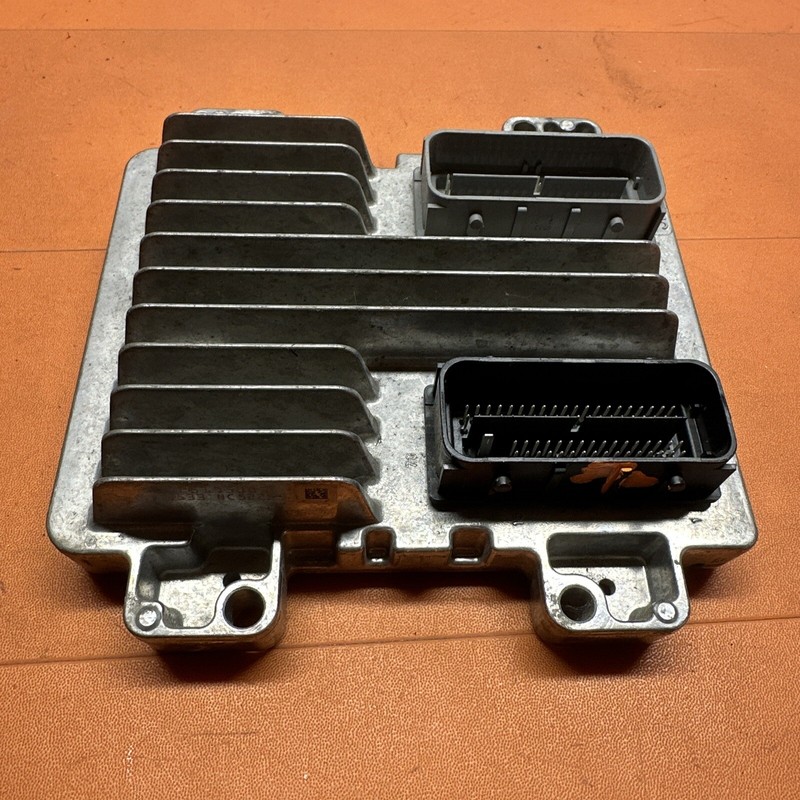 12654074 | 2013 Cadillac ATS 2.0L Engine Control Module Unit Ecm AT OEM