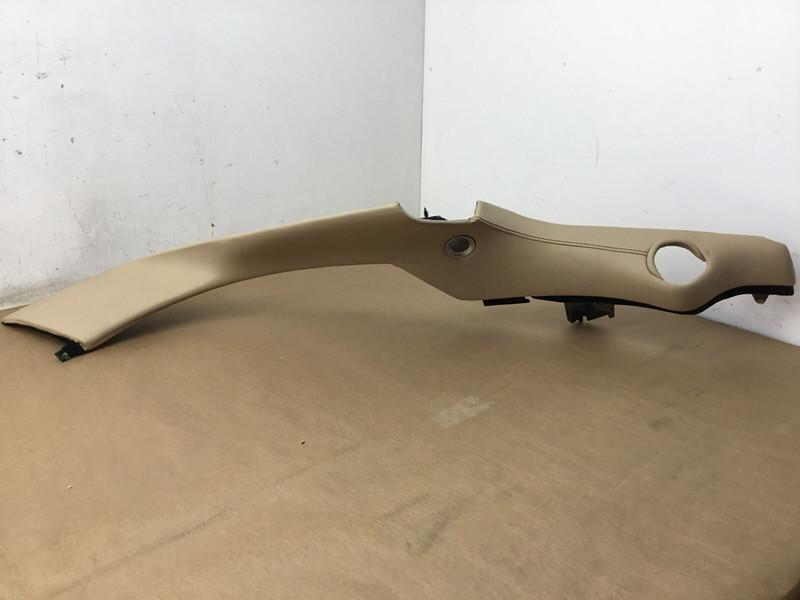 Aston Martin DB9 GT 2016 Rear Left Upper D Pillar Quarter Trim Panel 13-16 :Y