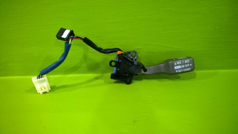 01 02 03 04 05 06 LS430 6 SPEED CRUISE CONTROL WHEEL SWITCH OEM 3415-9