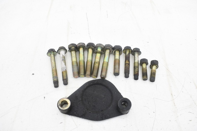 2004 Nissan Z33 350Z Automatic Transmission Hardware Bolts OEM KW82