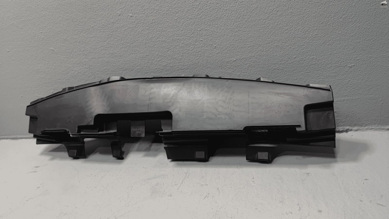 ACURA MDX 3.5L FRONT BUMPER AIR GUIDE PLATE BRACKET OEM