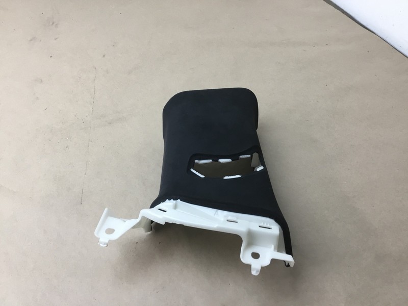 Lexus LC500 LC 500 2018 Left Driver Center B Pillar Cover Panel Trim 18-21 :O