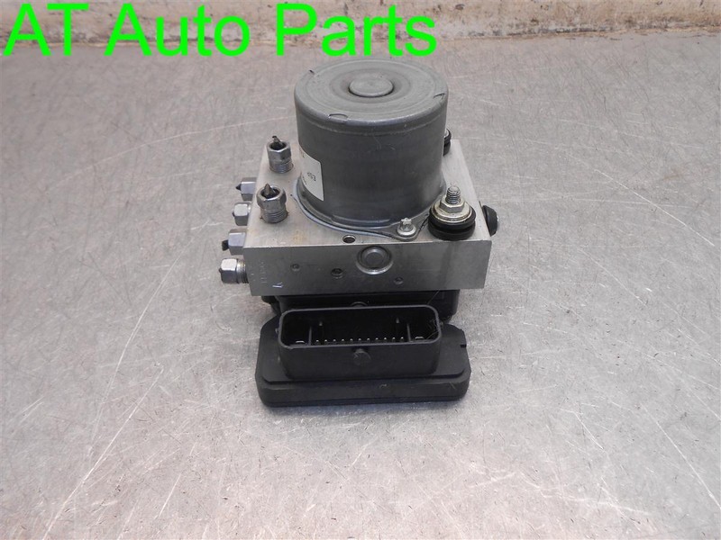 14 15 16 CARAVAN TOWN & COUNTRY 3.6L 59K MILES ABS PUMP OEM 545-02130