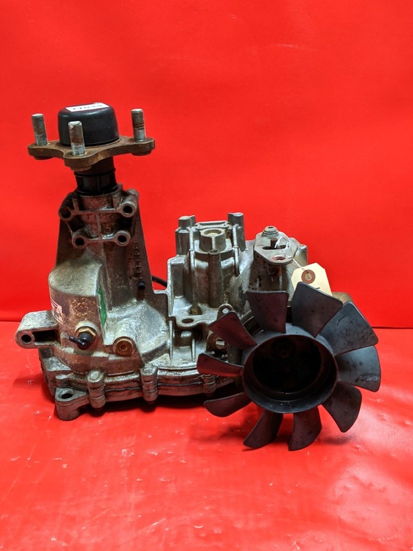 HYDRO GEAR TRANSAXLE TRANSMISSION ZC-DCBB-3D5A-1FPXWD-17049*FINAL SALE*