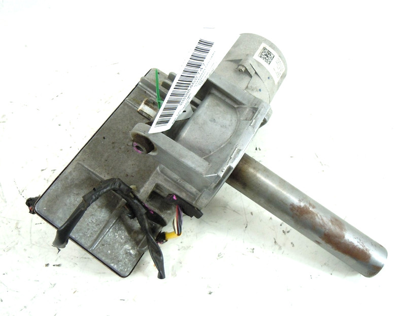 2008-2011 Mercury Mariner Electric Power Steering Column Motor OEM Tilt Wheel