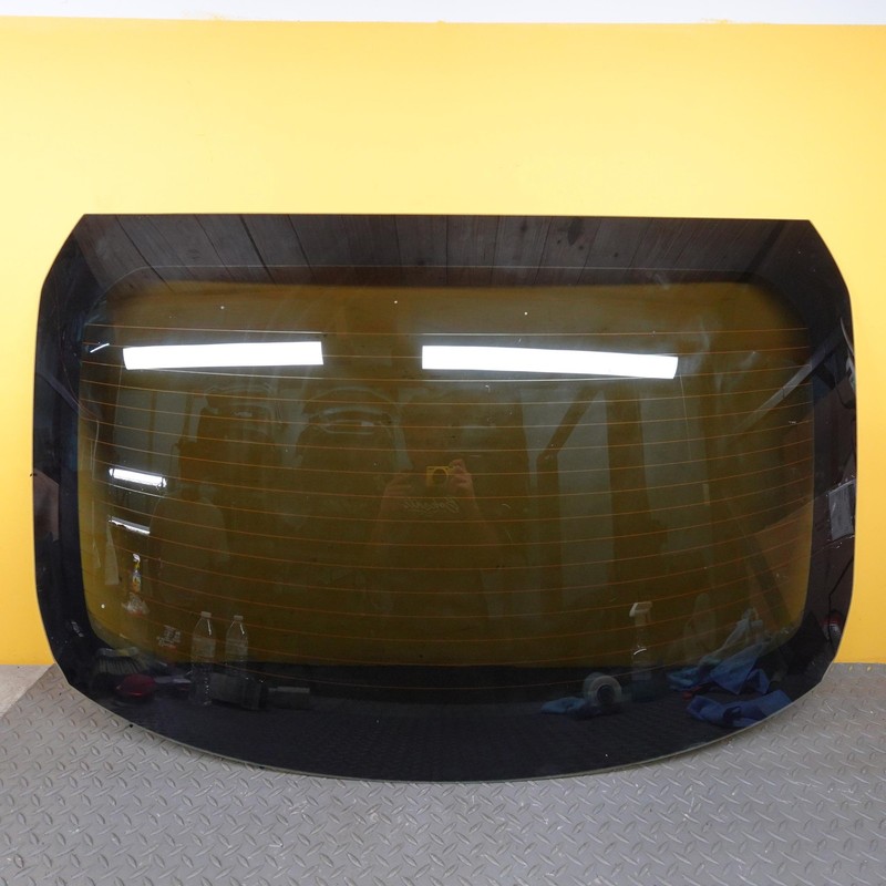 2022-2025 SUBARU BRZ REAR WINDOW BACK GLASS HEATED OEM 65109CC000