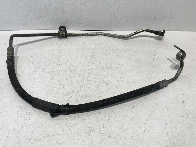 06-15 Mazda MX-5 Miata Power Steering Pressure Hose Line OEM