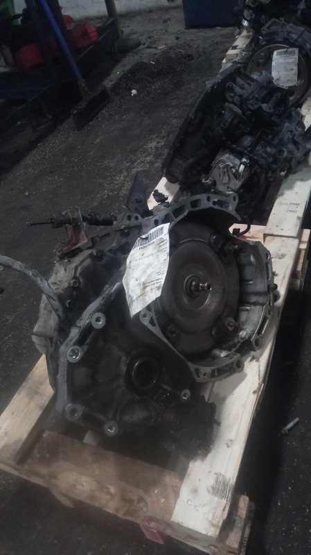 2009 Mazda CX-7 Automatic Transmission Assembly OEM 210K Miles Warranty