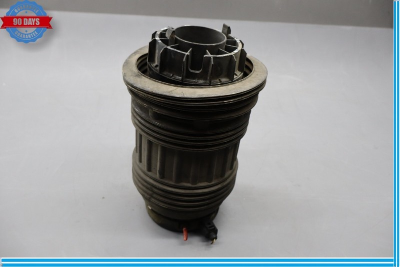 10-16 Porsche Panamera 970 4S GTS Rear Left Air Suspension Absorber Bag Oem