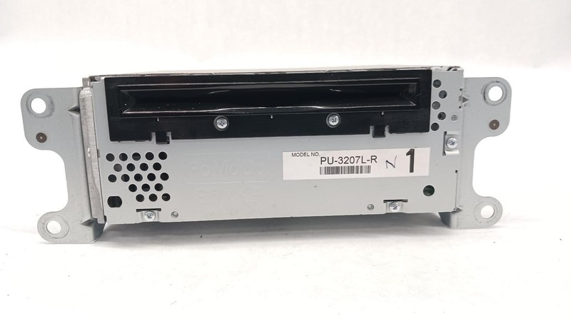 11 FORD EDGE radio stereo head unit OEM 1 Year Warranty!