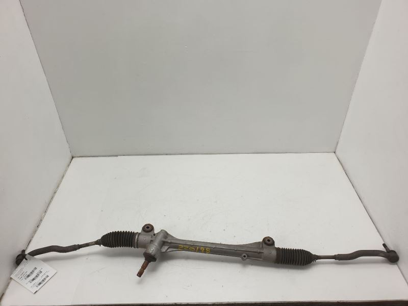 12-14 TOYOTA CAMRY AT FWD STEERING GEAR RACK AND PINION ASSEMBLY