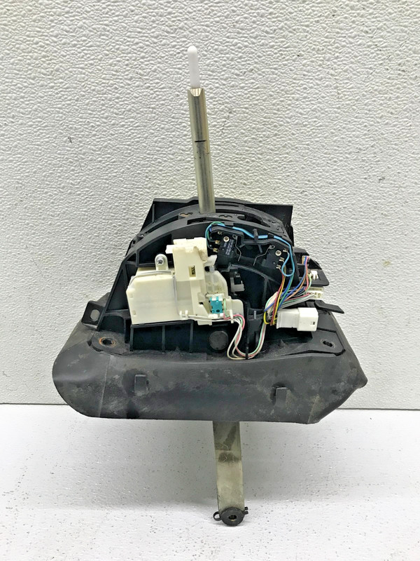 2013 INFINITI Q50 AUTOMATIC GEAR SELECTOR SHIFTER MECHANISM OEM