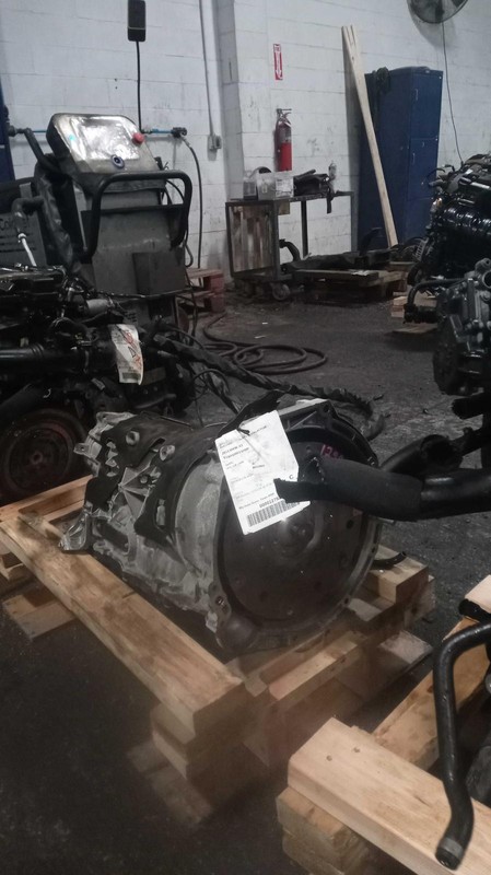 2019 BMW X3 Automatic Transmission Assembly OEM 68K Miles Warranty Black