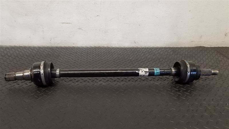2021-2023 Hyundai Genesis GV80 2.5L Right Passenger Rear Axle OEM 49601-T6200