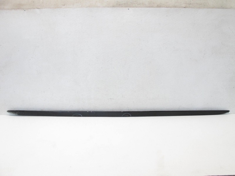 09-16 AUDI B8 A4 S4 SEDAN ROCKER PANEL GUARD SIDE SKIRT COVER LEFT OEM 013024D