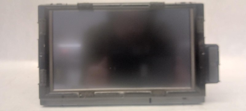 16-'18 KIA OPTIMA Radio stereo head unit w/navigation OEM 1 Year Warranty!