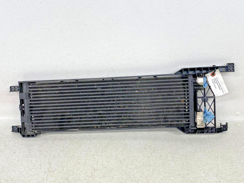 ⭐2017-2023 ALFA ROMEO STELVIO 2.0L TRANSMISSION OIL COOLER RADIATOR OEM LOT2395