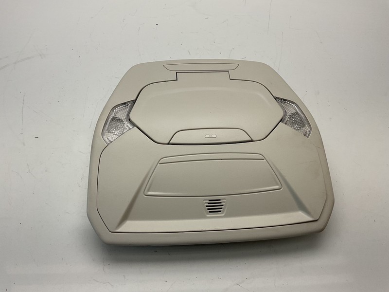 2013-2019 Ford Escape Overhead Console Light Control Map Lights Storage Neutral