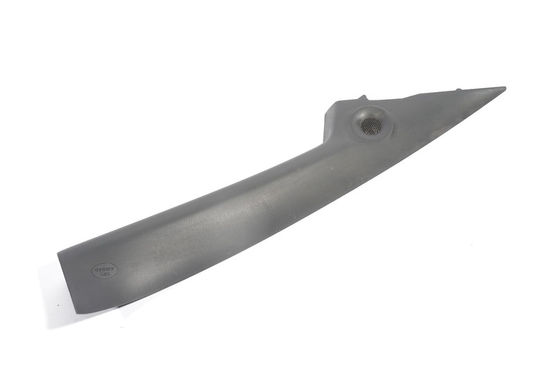 2021-2024 TOYOTA SIENNA FRONT T RIGHT PASSENGER SIDE A PILLAR TRIM COVER OEM
