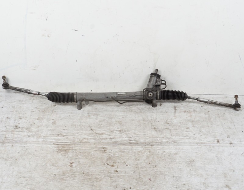 1997-2004 PORSCHE 911 CARRERA 996 GEAR POWER STEERING RACK & PINION OEM