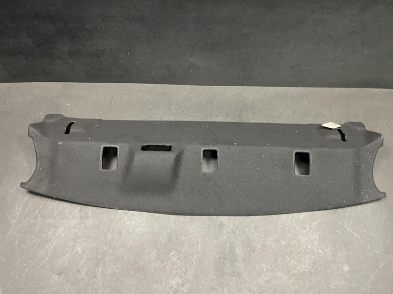 Rear Package Tray Trim Panel 2018 Dodge Challenger 1ZA12DX9AH 2015 - 2022 2023