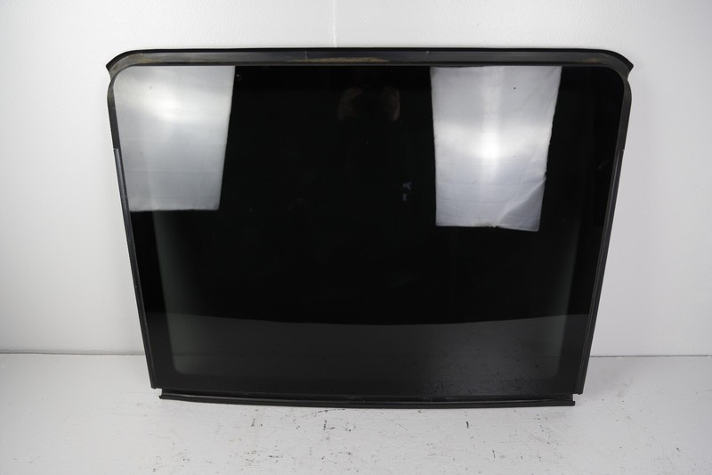 2016-2021 BMW X1 F48 REAR UPPER PANORAMIC SUNROOF MOONROOF WINDOW GLASS OEM