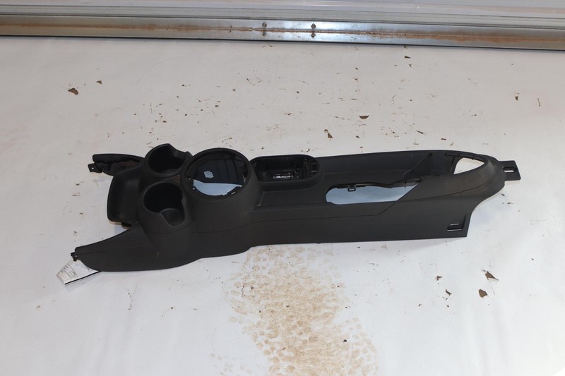 2014-2018 MINI COOPER HATCHBACK 2DR FLOOR CENTER CONSOLE STORAGE OEM