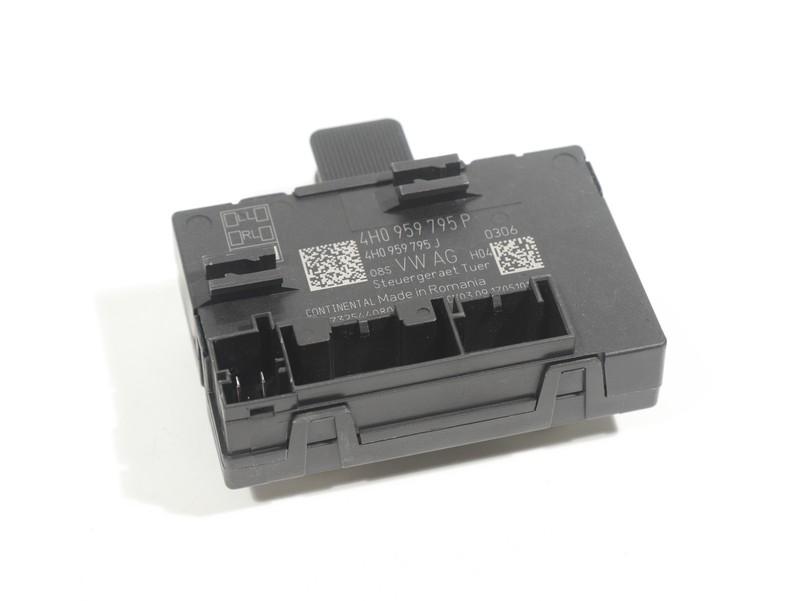 2015-2026 Porsche Macan REAR RIGHT Door Control Module Unit ECU OEM