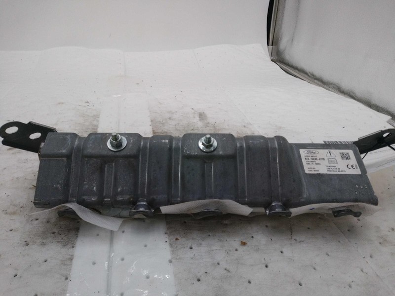 2022 Ford F150 Instrument Panel Air Bag White, Used, 84K Miles, OEM Quality