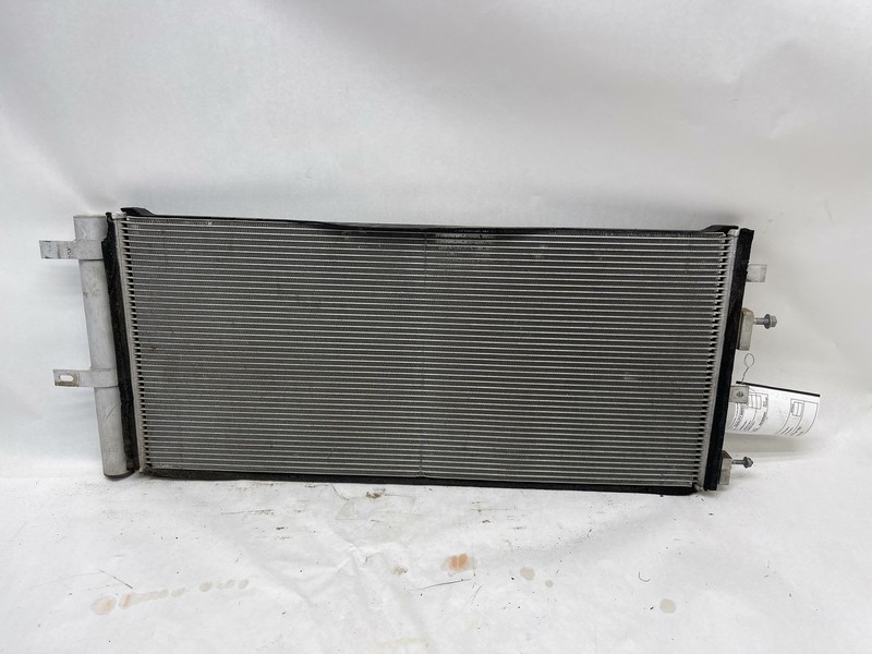 13-20 FORD FUSION 2.0L TURBO A/C CONDENSER OEM AT