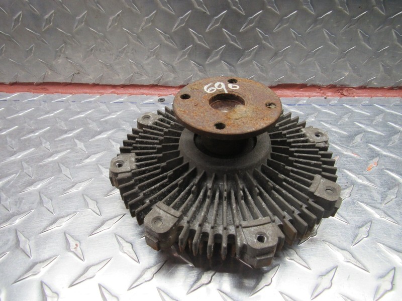 1997-2003 MITSUBISHI MONTERO SPORT FAN CLUTCH 3.0L