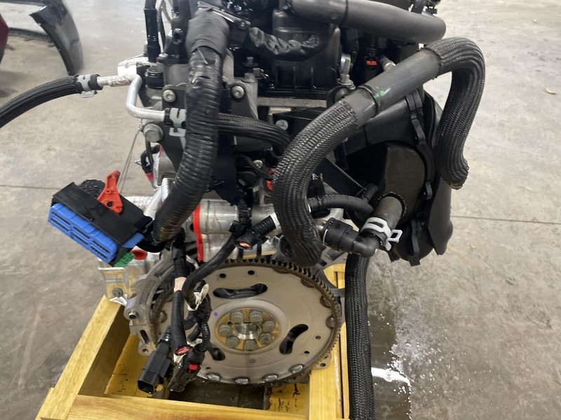 19-'23 JEEP CHEROKEE Engine 2.4L EDE PZEV 63k miles Runs Well 6 Month Wnty!