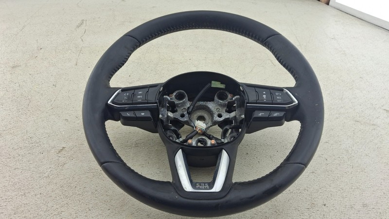 2017-2022 Mazda CX-5 Steering Wheel OEM