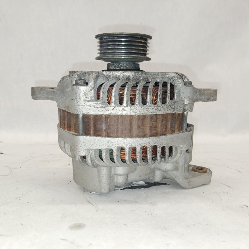 05-'09 SUBARU LEGACY Alternator 2.5L 78k miles OEM 1 Year Warranty!